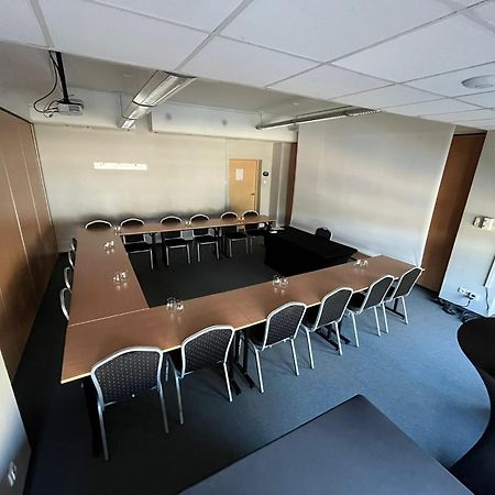 Quality Silesian Hotel Katowice Ngoại thất bức ảnh