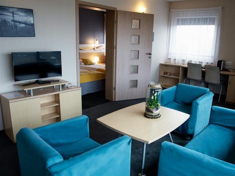 Quality Silesian Hotel Katowice Ngoại thất bức ảnh
