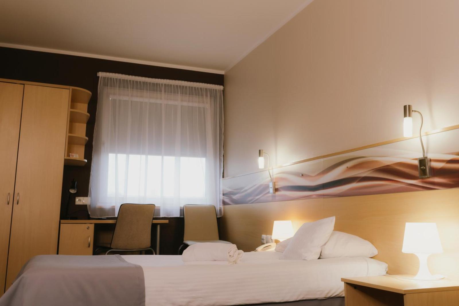 Quality Silesian Hotel Katowice Ngoại thất bức ảnh