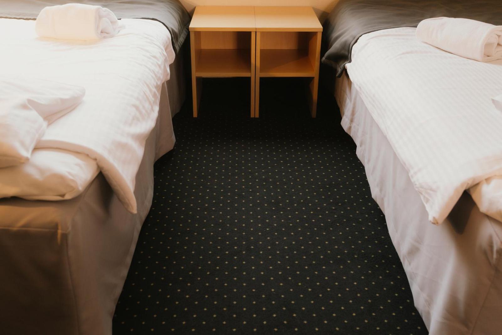 Quality Silesian Hotel Katowice Ngoại thất bức ảnh