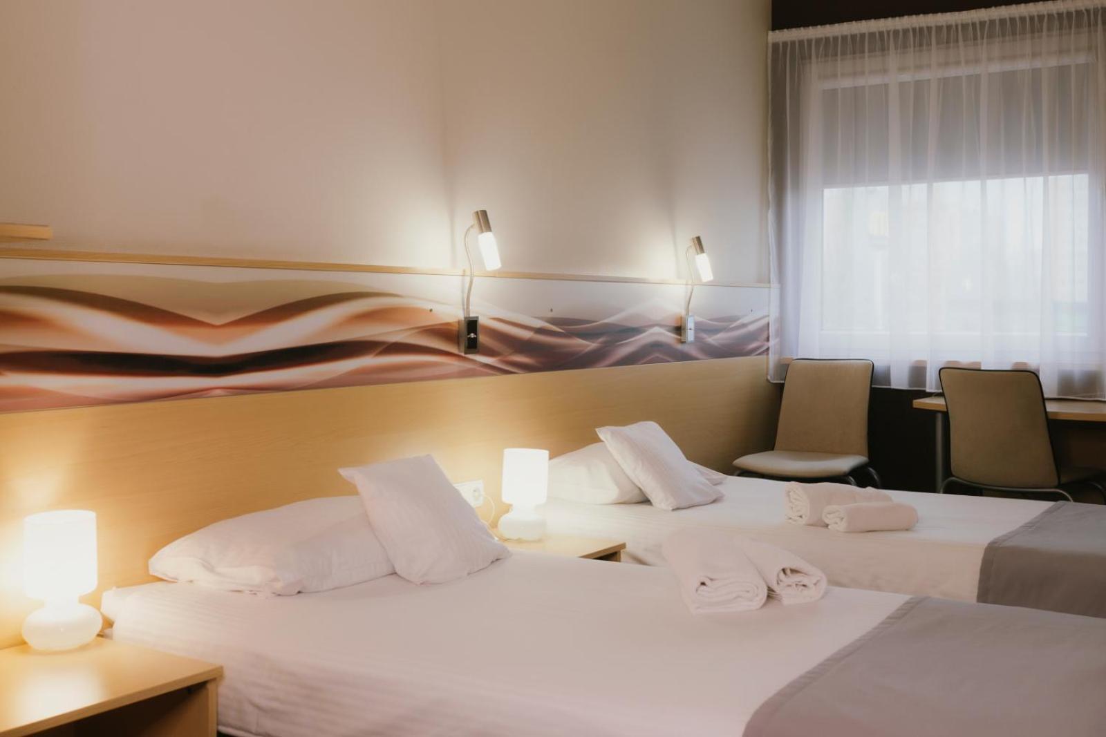 Quality Silesian Hotel Katowice Ngoại thất bức ảnh