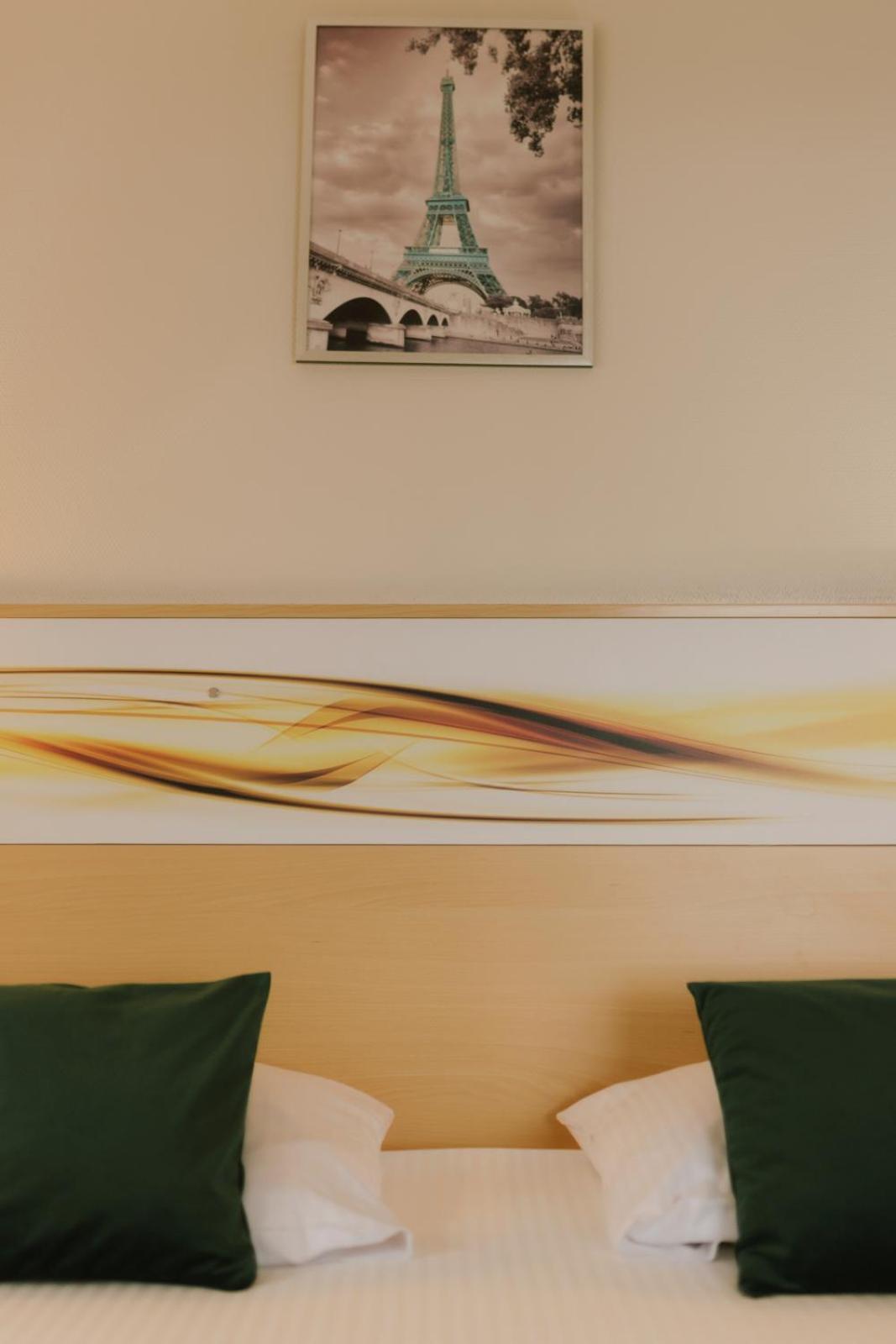 Quality Silesian Hotel Katowice Ngoại thất bức ảnh