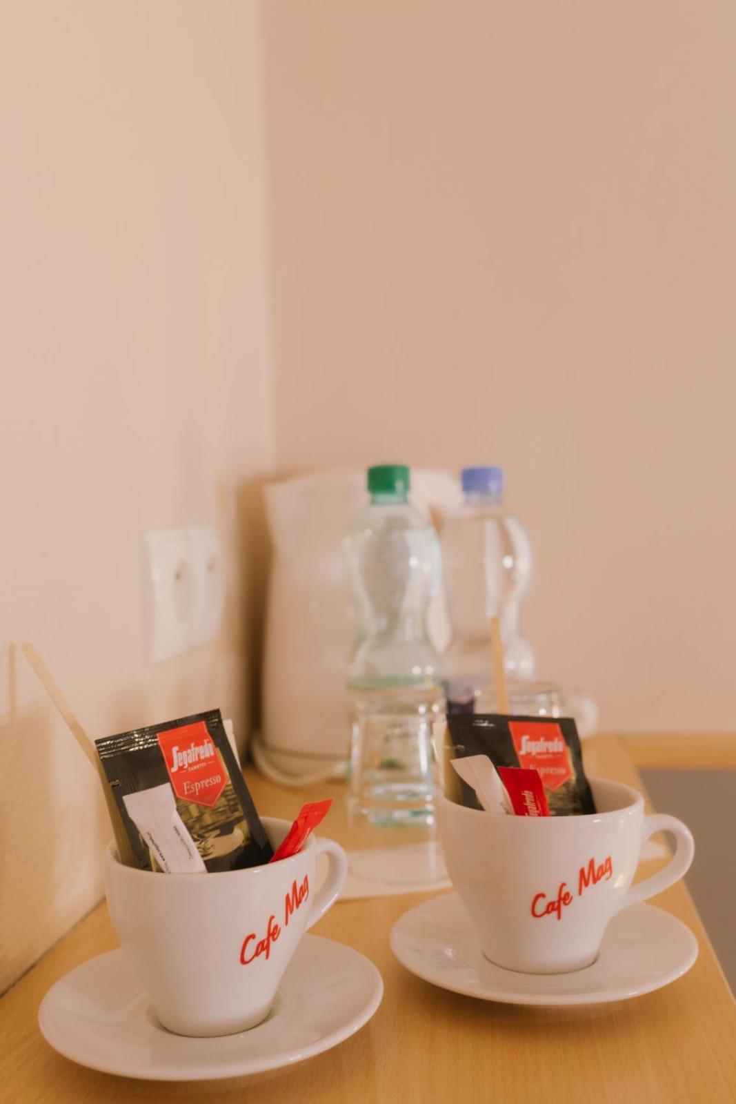 Quality Silesian Hotel Katowice Ngoại thất bức ảnh