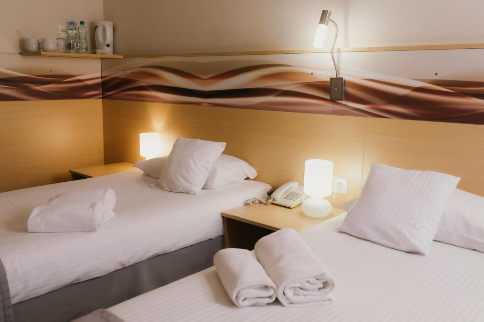 Quality Silesian Hotel Katowice Ngoại thất bức ảnh
