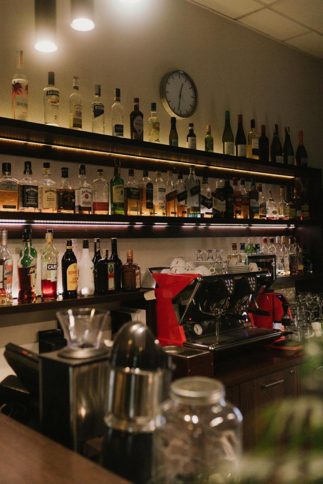 Quality Silesian Hotel Katowice Ngoại thất bức ảnh