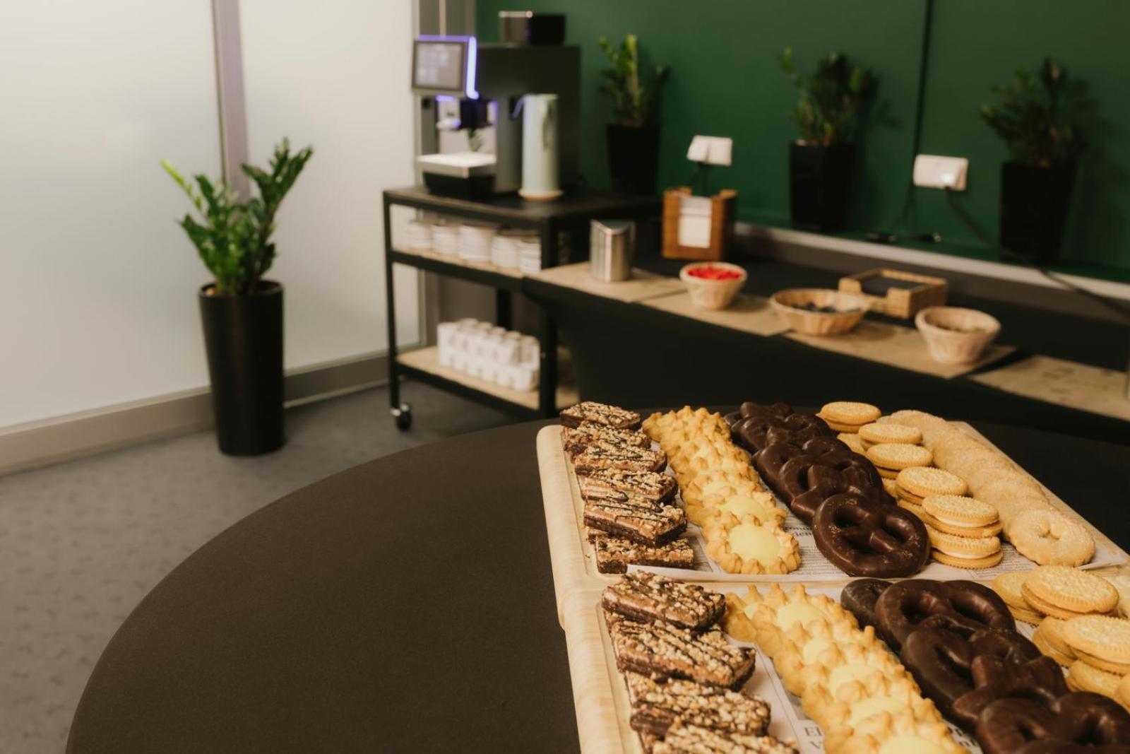 Quality Silesian Hotel Katowice Ngoại thất bức ảnh