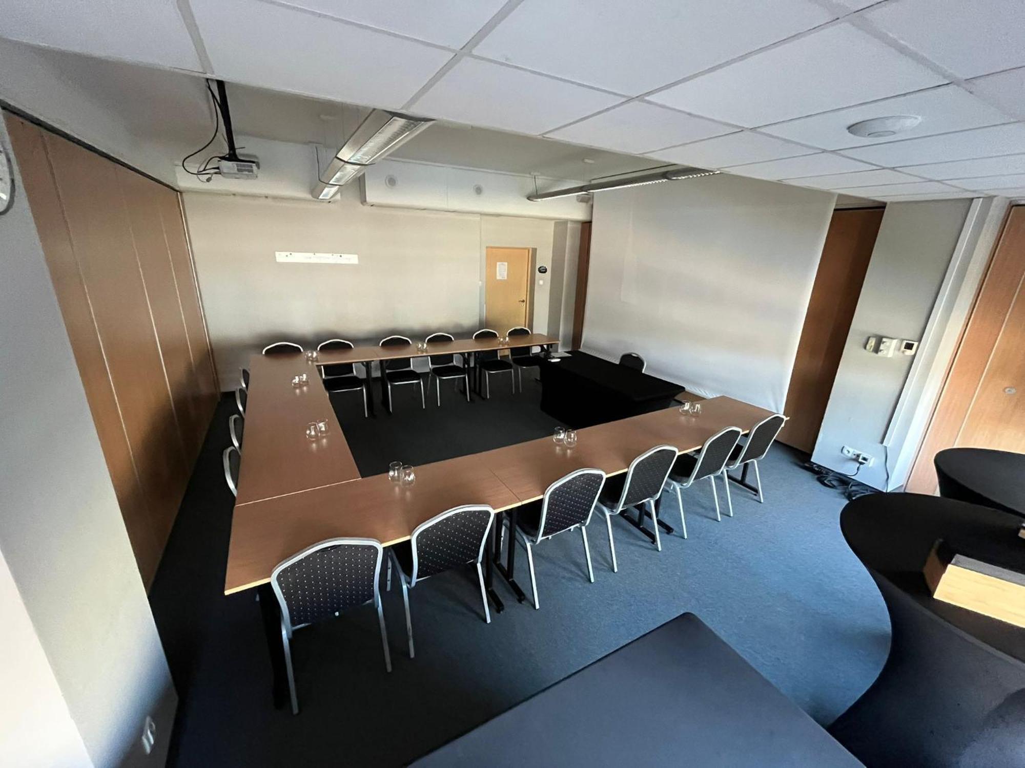 Quality Silesian Hotel Katowice Ngoại thất bức ảnh