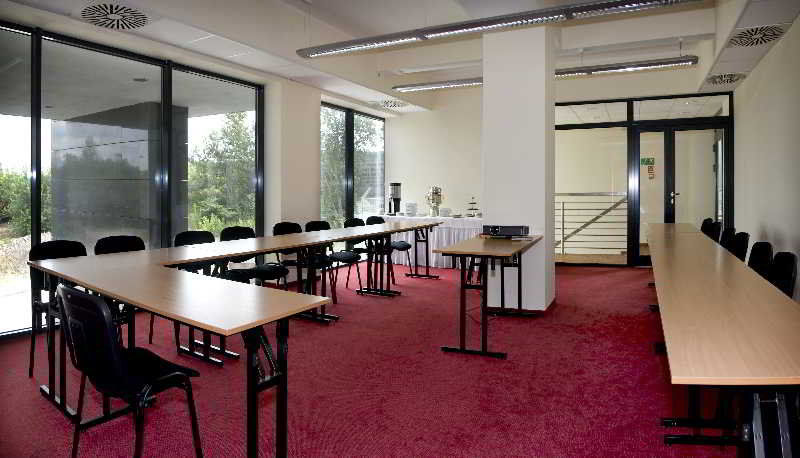 Quality Silesian Hotel Katowice Ngoại thất bức ảnh