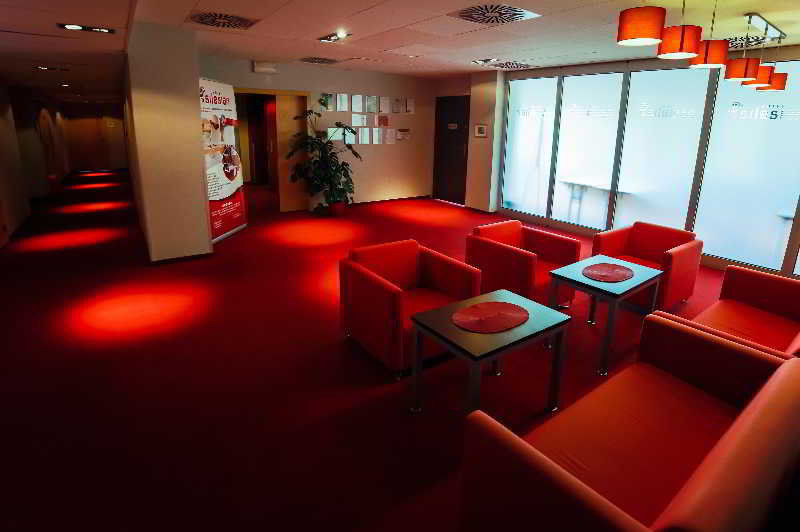 Quality Silesian Hotel Katowice Ngoại thất bức ảnh