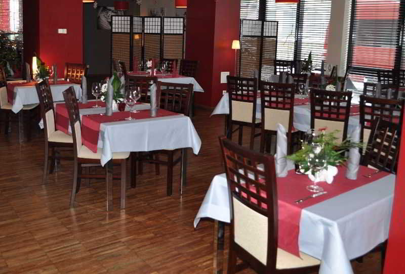 Quality Silesian Hotel Katowice Ngoại thất bức ảnh