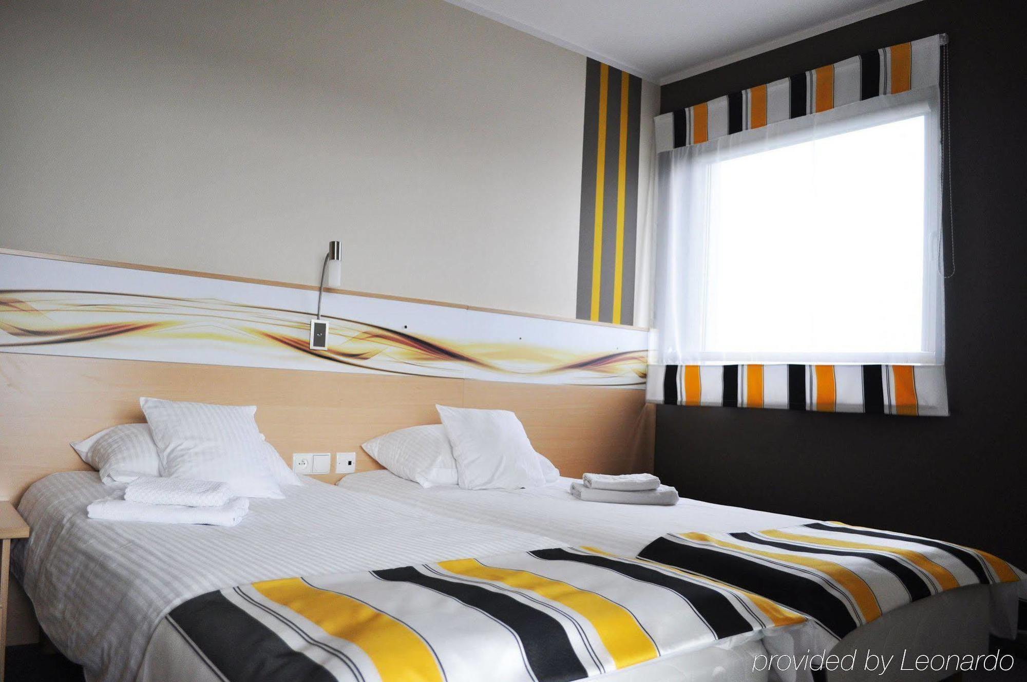 Quality Silesian Hotel Katowice Phòng bức ảnh