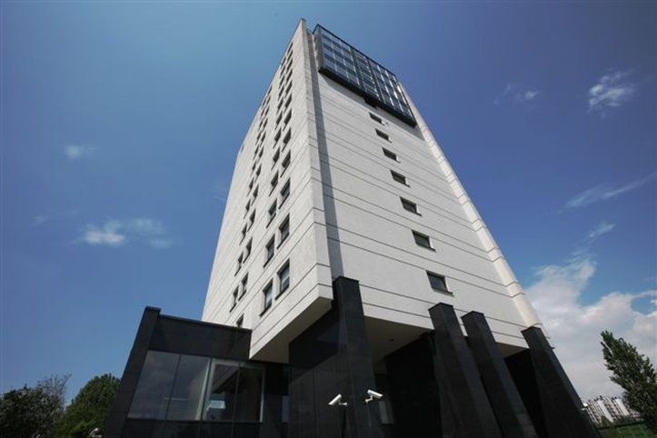 Quality Silesian Hotel Katowice Ngoại thất bức ảnh