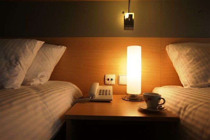 Quality Silesian Hotel Katowice Phòng bức ảnh