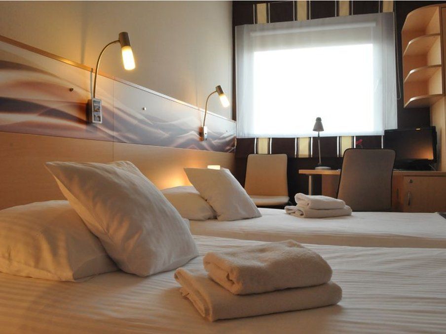 Quality Silesian Hotel Katowice Ngoại thất bức ảnh