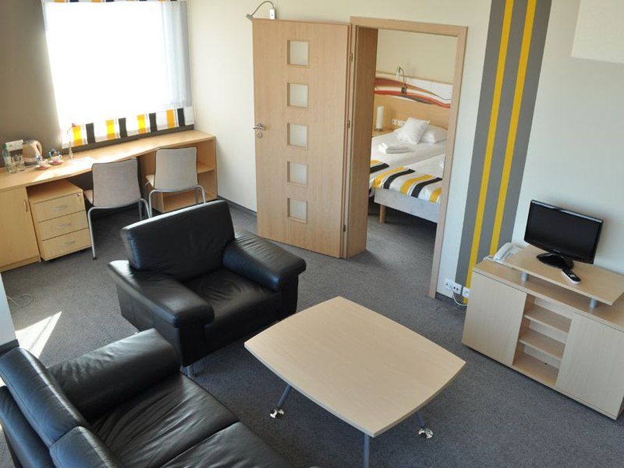 Quality Silesian Hotel Katowice Ngoại thất bức ảnh