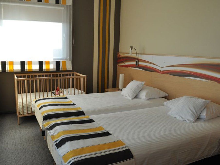 Quality Silesian Hotel Katowice Ngoại thất bức ảnh